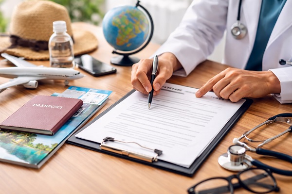 Health Tourism Contracts: What to Know